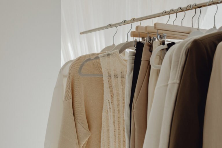 Autumn Travel Wardrobe Essentials