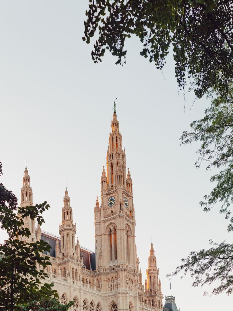 48 Hours in Vienna: The Insider’s Bespoke Itinerary