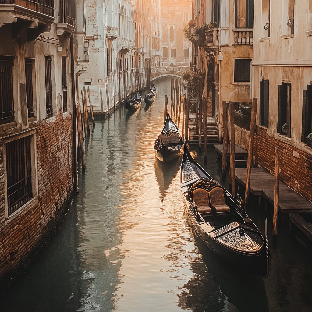 48 Hours in Venice: The Insider’s Bespoke Itinerary